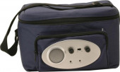 Cooler Bag Radio