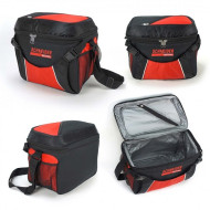 Cooler Bag with 2 Buckles 