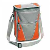 Cooler Bag With Shoulder Strap