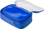 Cooler Lunch Bag With Container and cutlery 