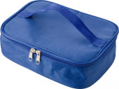 Cooler Lunch Bag With Container and cutlery