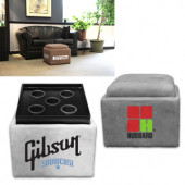 Cooler Ottoman