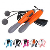 Cordless Skipping Rope