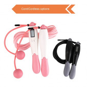 Cordless Skipping Rope 