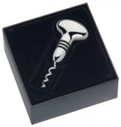 Corkscrew Bottle Opener & Stopper