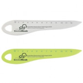 Corn Starch Letter Opener 12Cm Ruler (Biodegradable)