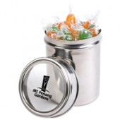 Corporate Colour Fiesta Fruits In 12Cm Canisters