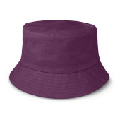 Cotton Bucket Hat 