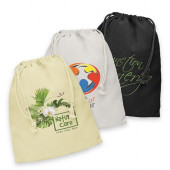 Cotton Gift Bag 