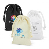 Cotton Gift Bag 