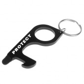 COVID Key Ring with Stylus