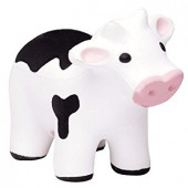 Cow Stress Shape