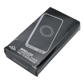 Craig Wireless Dock & Power Bank 