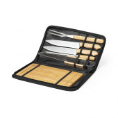 Craxton Barbecue Set