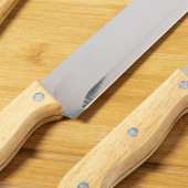 Craxton Barbecue Set 