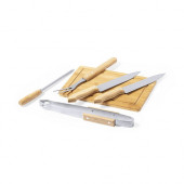 Craxton Barbecue Set 