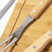 Craxton Barbecue Set 