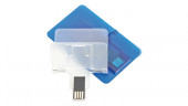 Credit Card USB Flash Drive