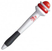 Cricket Ball Pen Promo