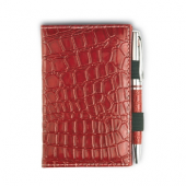 Crocodile Pattern Notebook Set 