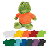 Crocodile Plush Toy