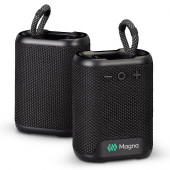 Culver Outdoor Bluetooth Speaker