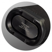 Culver Outdoor Bluetooth Speaker 
