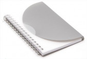 Curve Notepad - Regular 