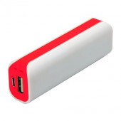 Curved Powerbank 