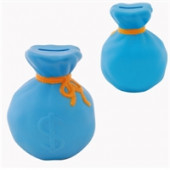 Custom Colour Design Coin Banks