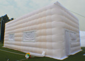 Custom Inflatable Tent 