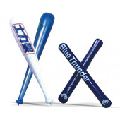 Custom Inflatables Baseball/Softball Bat