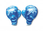 Custom Inflatables Boxing Gloves