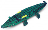 Custom Inflatables Crocodile