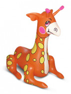 Custom Inflatables Giraffe