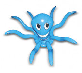 Custom Inflatables Octopus
