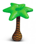 Custom Inflatables Palm Tree