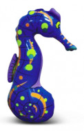 Custom Inflatables Seahorse