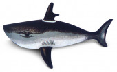 Custom Inflatables Shark