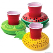 Custom Shape Floating Drink Holder