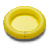 Customised Inflatable Frisbee 