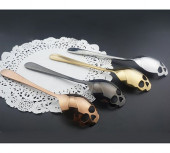 Customised Metal Spoon