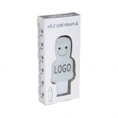 Customised Mini USB People 