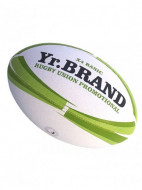 Customised Rugby Balls