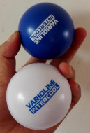 Customised Stress Balls 