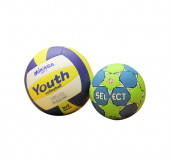 Customised Volleyball