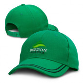 Customizable Cotton Cap