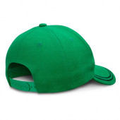 Customizable Cotton Cap 