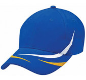 Cyclone Cap