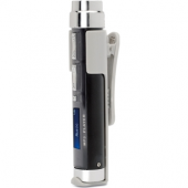 Cylindrical shape MP3
